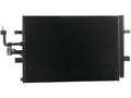 A/C Utility Ford Compatible 2023 Condenser - 2022 with Bronco Sport 2021 -