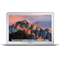 8GB Core (2015) MacBook (Refurbished) MJVE2LL/A Air Restored RAM 1.6GHz Apple 128GB SSD 13" i5