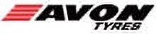 Viper Avon Bias Stryke Front/Rear Scooter Tire AM63 130/60-13
