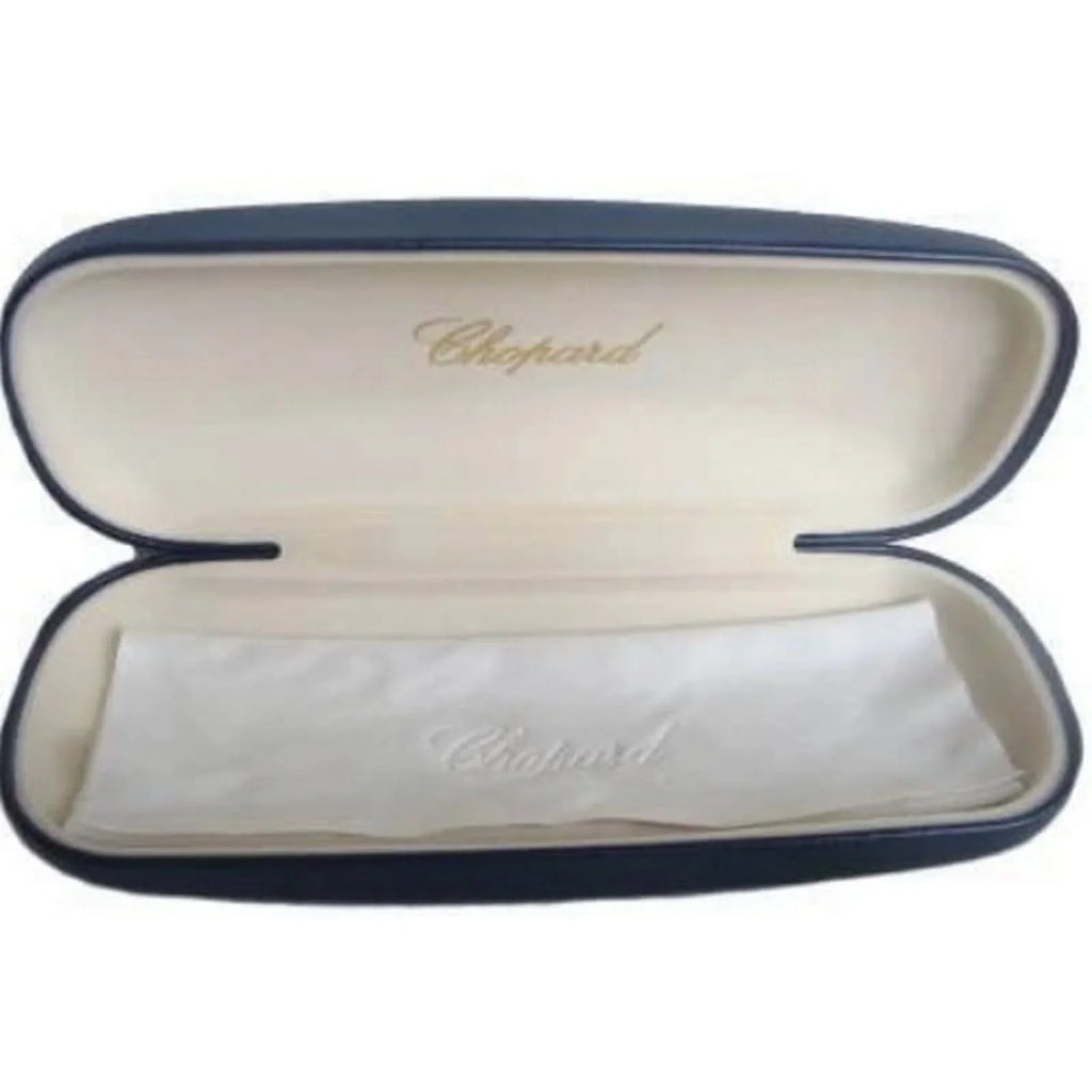 Eyeglasses Stripe Chopard 6Wry Blue VCH181S