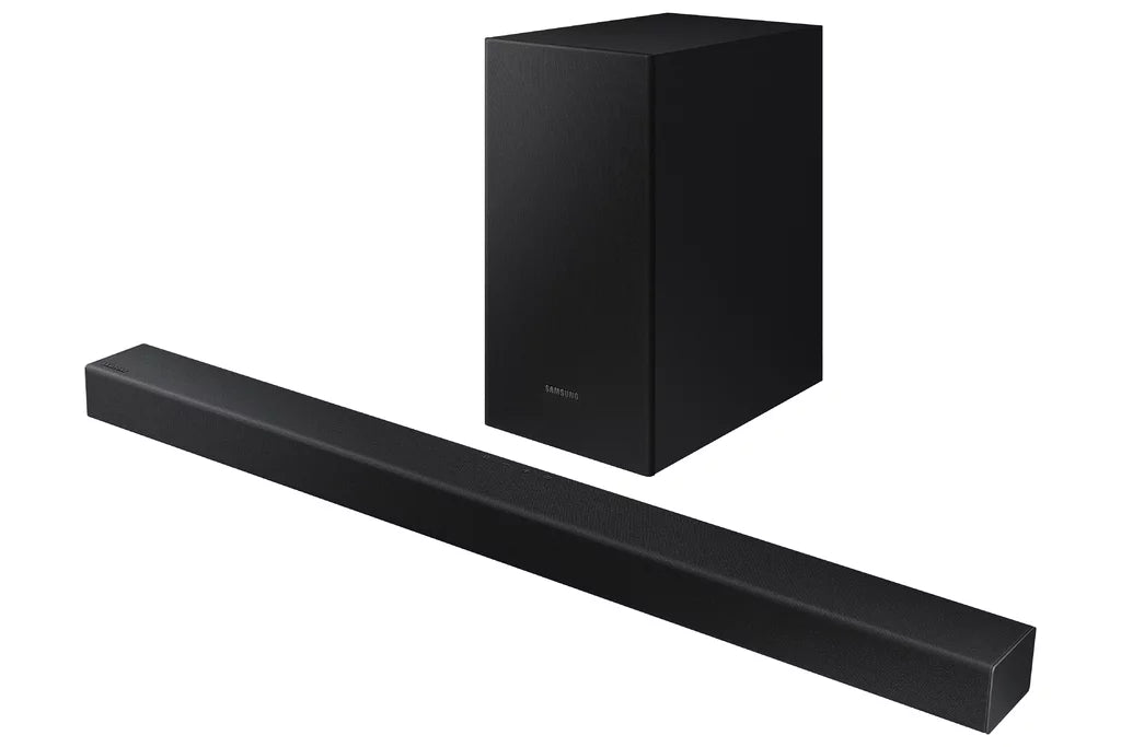 (2020) Dolby Soundbar - HW-T450 with SAMSUNG Audio 2.1ch