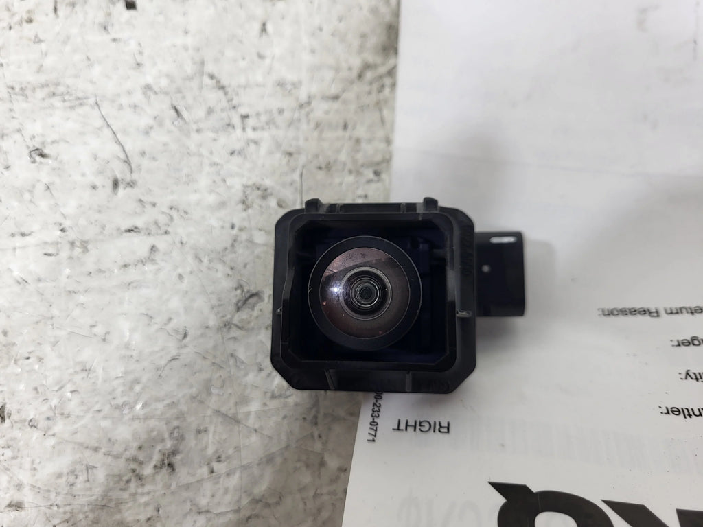 (Good) F150 Backup Camera OEM Reverse LKQ Pre-Owned Ford 2018-2020