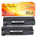 P1102 Series M1217nfw P1005 85A for for HP Cartridge M1217 Pro CE285A LaserJet P1102whp Compatible Black CE285A M1212 85A P1102w * Ink HP Toner Printer M1132 M1210 2 MFP M1212nf