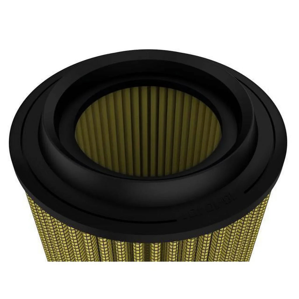 Power Pro Air (tt) aFe 7 21-22 Media Bronco L4-2.3L FLOW Ford Filter w/ Magnum (t)/V6-2.7L GUARD