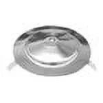 Marine 10466 S/S Magma Radiant Plate