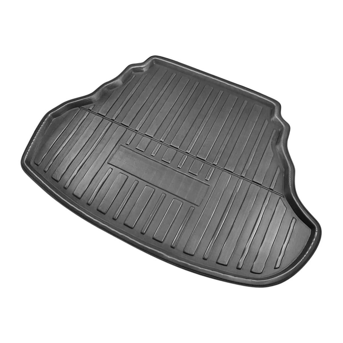 Toyota Tray Rear Camry 12-17 Car Liner Cargo for Trunk Mat Unique Floor Bargains
