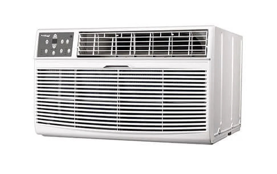 Conditioner 12,000 230 Air Through-The-Wall And Wtc12012wco230vslv Koldfront Volt BTU Wall