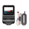 QISUO Loop 720P Cam Camera 720P Rear Rear Hidden Dual Camera,Cam DVR Loop Dash Camera 1080P 1080P Pristin Dash DOL-Type