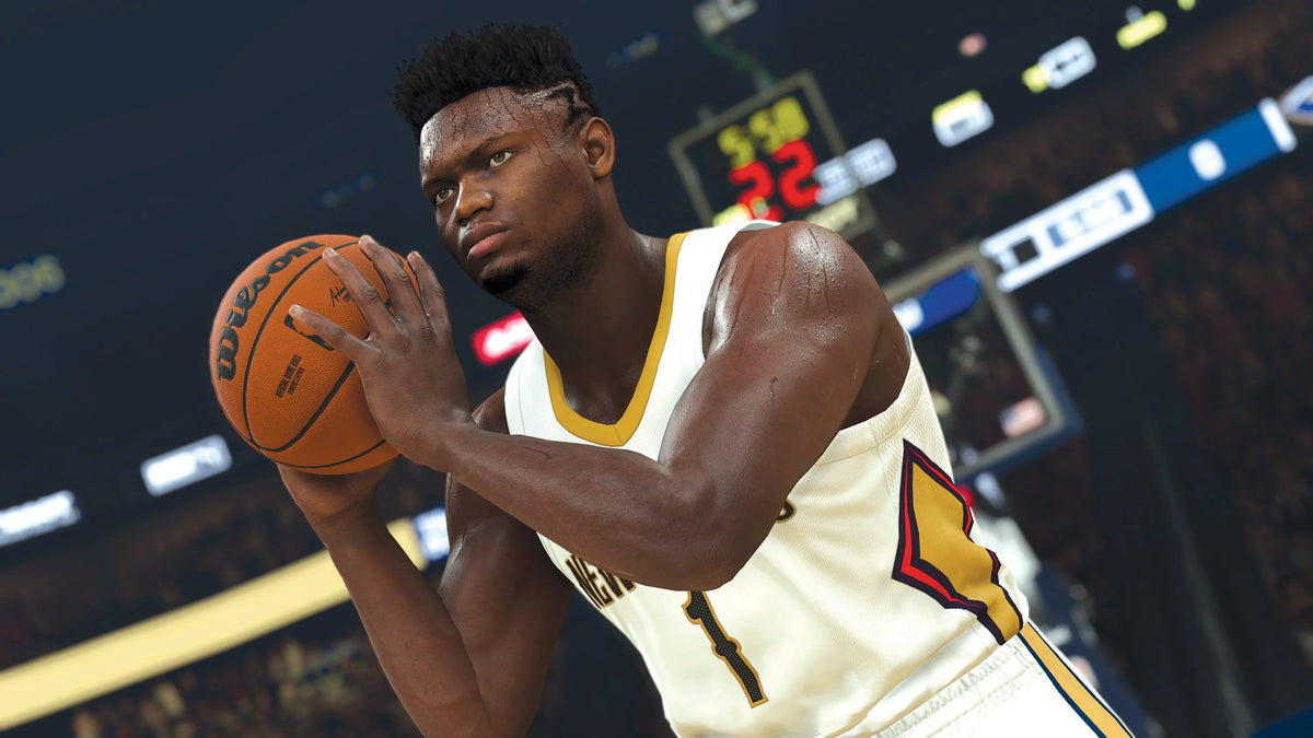 [Digital] 2K22 - Digital NBA Cross-Gen XBox Bundle