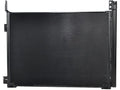4-Cylinder Condenser Utility Front 2021 2.5L 2022 Toyota Sport Highlander A/C 2020 Compatible - with - 2023