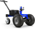 Quiet Dolly 600LB – Operation, Advanced Ski Electric 2" Commercial Goodyear Mount Ball 24V Mover Max 800W DC 7Ah, Hitch with 3600LBS Trailer Weight, Weight, RV/Boat/Utility/Jet Tongue Trailer