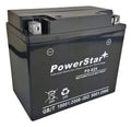 All Models Bombardier Doo (1988-93) Ski for Battery