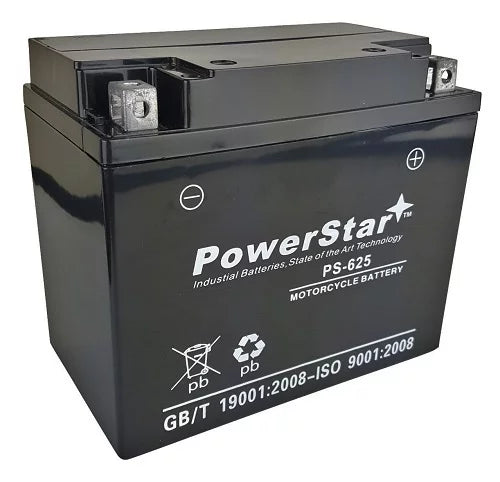 All Models Bombardier Doo (1988-93) Ski for Battery