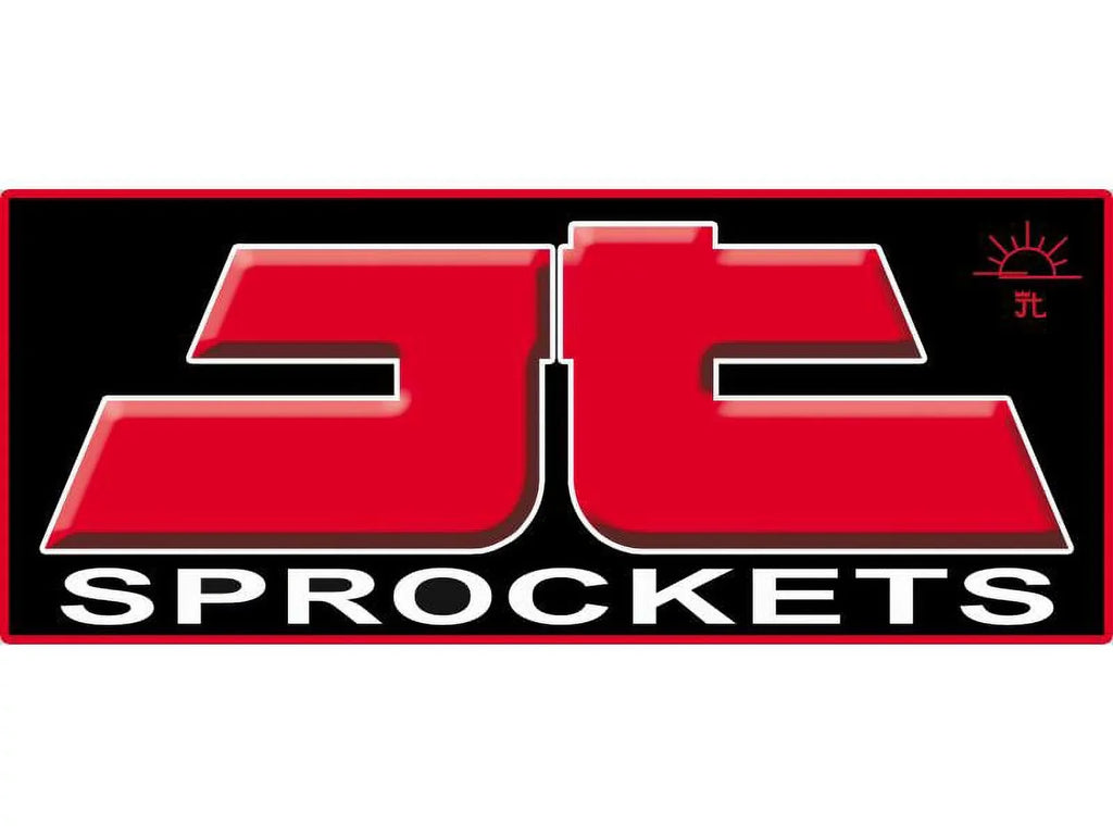 G,H-USA Rear & 80-81 Sprockets for IT125 Front YAMAHA Kit JT Sproket
