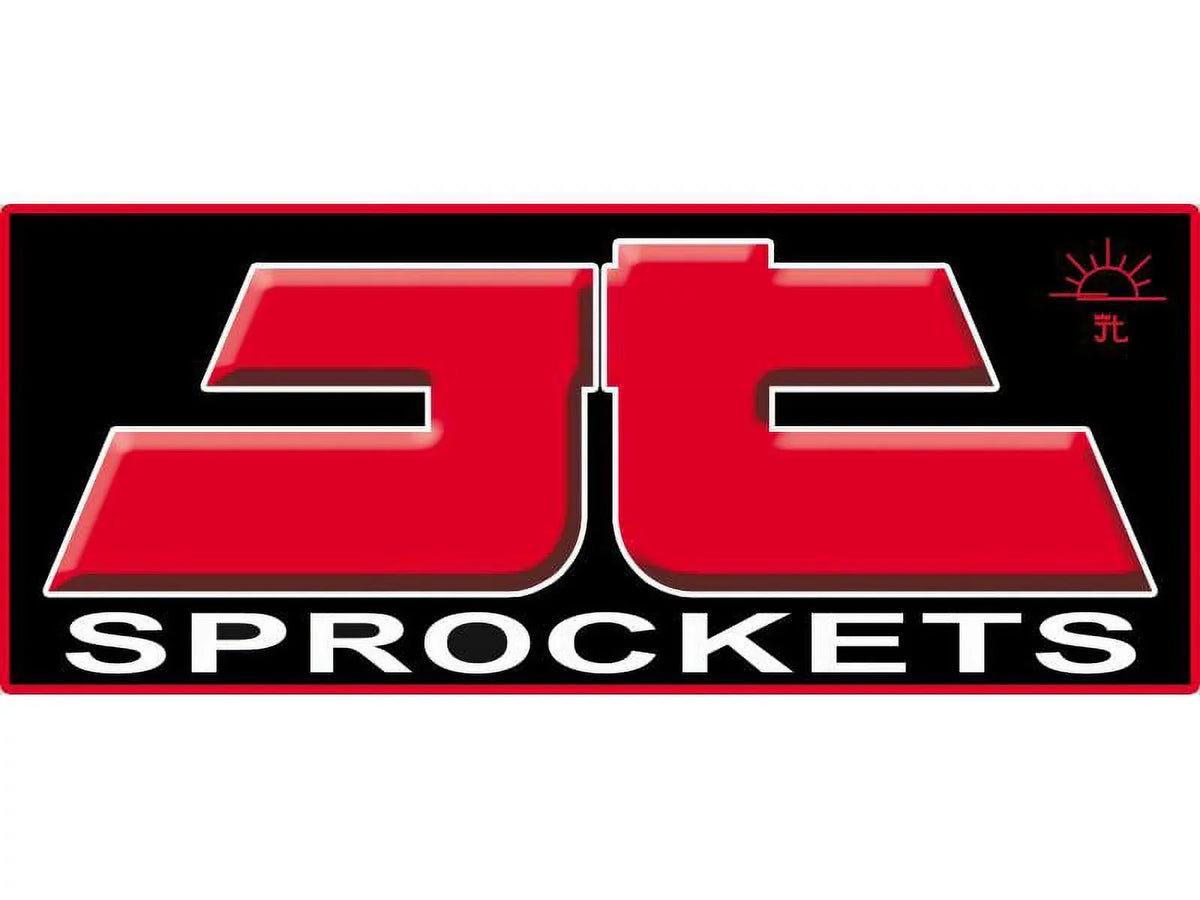 G,H-USA Rear & 80-81 Sprockets for IT125 Front YAMAHA Kit JT Sproket