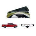 Fullvue Camera Rear Motion R-1180 Mirror Brand