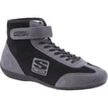 MT120BK Mid 12 Racing Simpson Racing Black Top Shoes Size