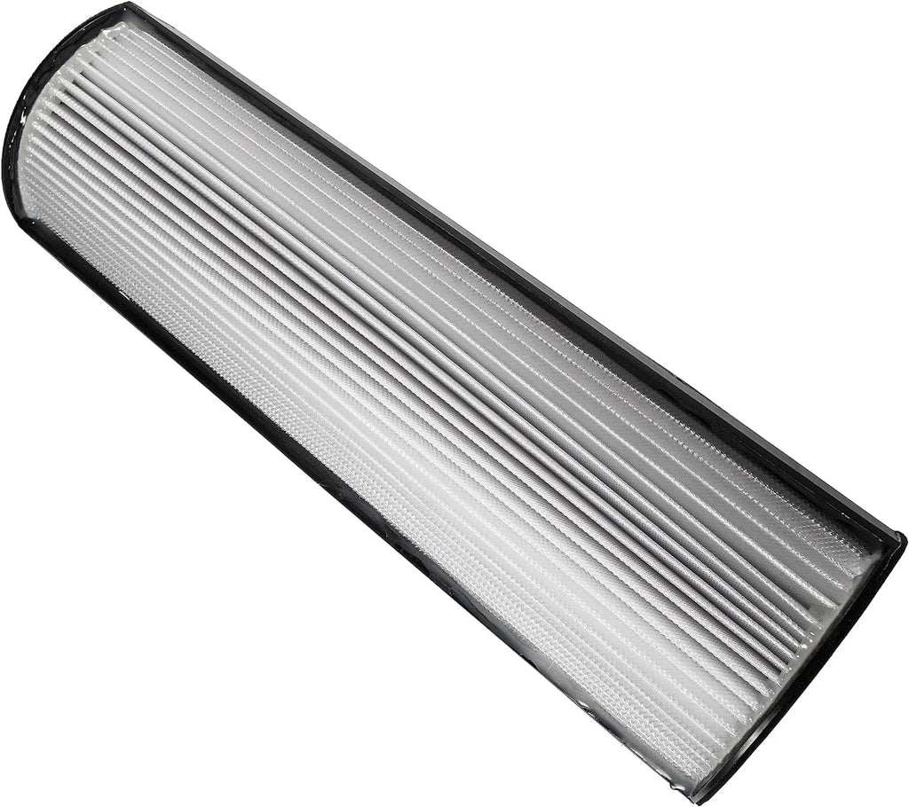 TPP640S HQRP 2-Pack TPP440 Purifier Compatible Air TPP640 Envion HEPA TPP540 Therapure TPP440F with Filter