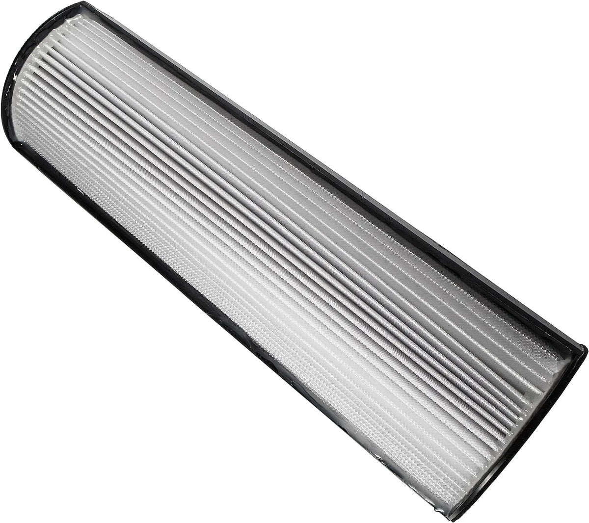 TPP640S HQRP 2-Pack TPP440 Purifier Compatible Air TPP640 Envion HEPA TPP540 Therapure TPP440F with Filter