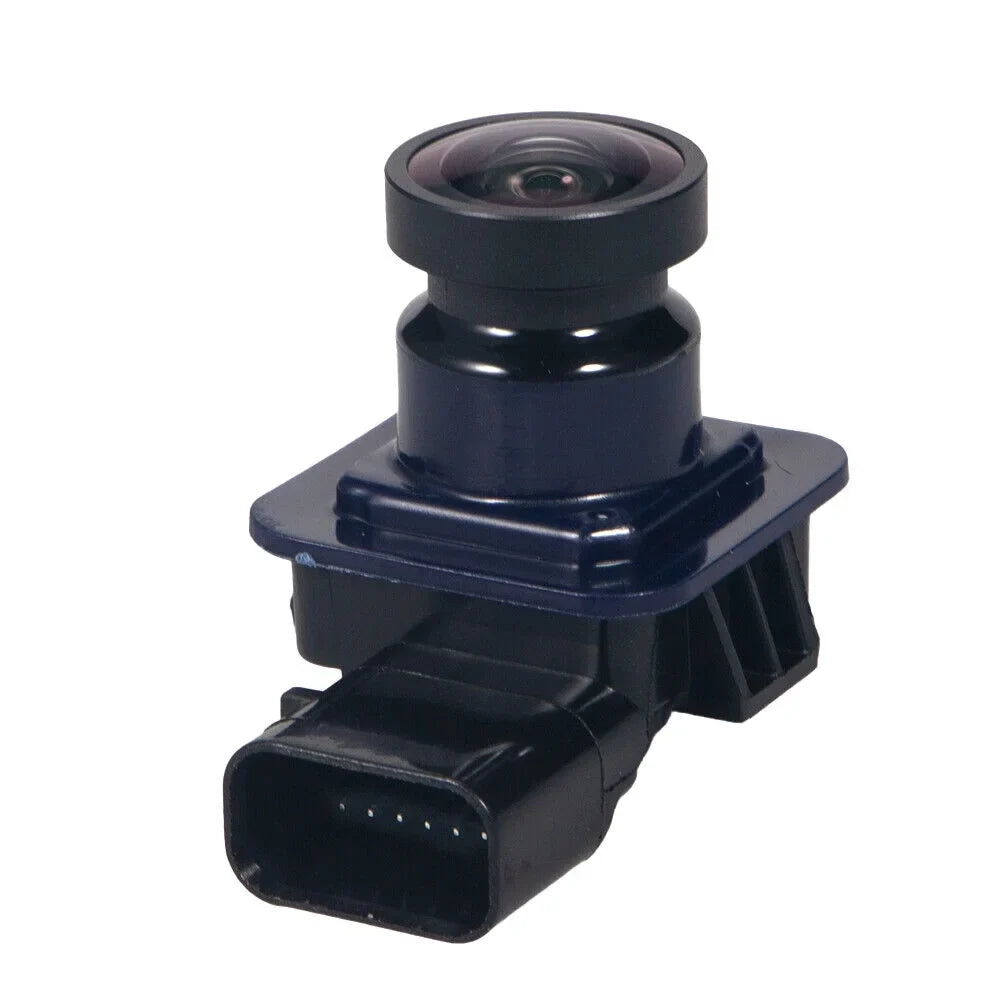 Backup 2011-2014 Camera Black BT4Z-19G490-B For Edge Video Camera Ford HD