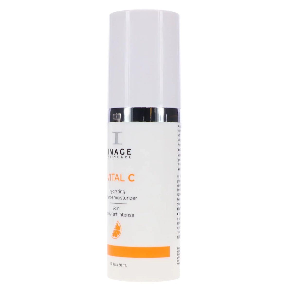 IMAGE Moisturizer 1.7 Intense Skincare Vital oz Hydrating C