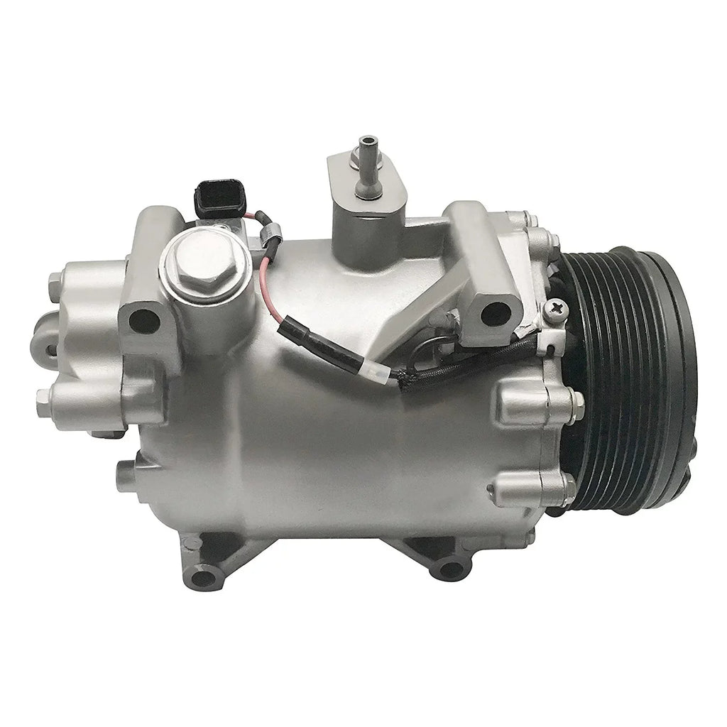 2.4L A/C 2009, 2014) and Acura (Fits EG889 Compressor 2011, TSX Clutch 2012, 2010, RYC Reman 2013, AC