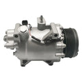 2.4L A/C 2009, 2014) and Acura (Fits EG889 Compressor 2011, TSX Clutch 2012, 2010, RYC Reman 2013, AC