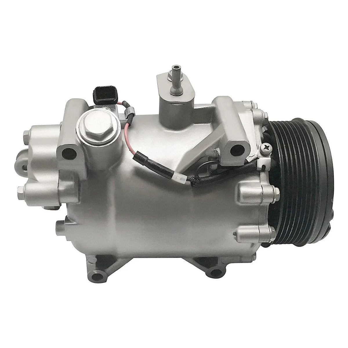 2.4L A/C 2009, 2014) and Acura (Fits EG889 Compressor 2011, TSX Clutch 2012, 2010, RYC Reman 2013, AC