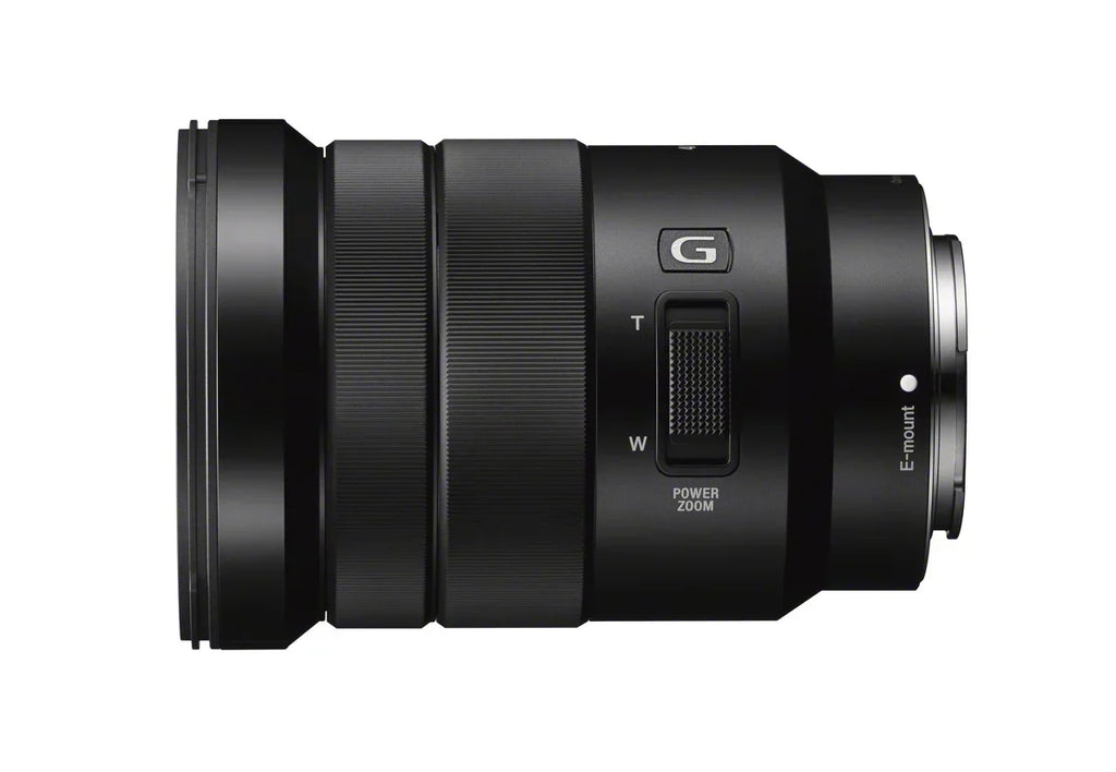 SELP18105G 18-105mm OSS Lens Zoom F4 Power PZ E G