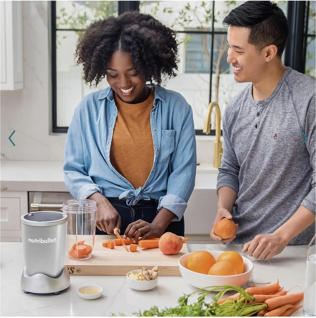 '- nutribullet® oz. Personal Pro Champagne 32 Blender Watt 900
