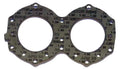 Compatible LX SKI 650 6M6111810000 Part Runner 1991-1993 III New Head With Numbers 6M611181A100 Jet Wave By Yamaha Gasket