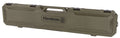 Long 6464FZ Infused Case, 50.5 Plastic, inches Zerust Flambeau Gun Outdoors, Green,
