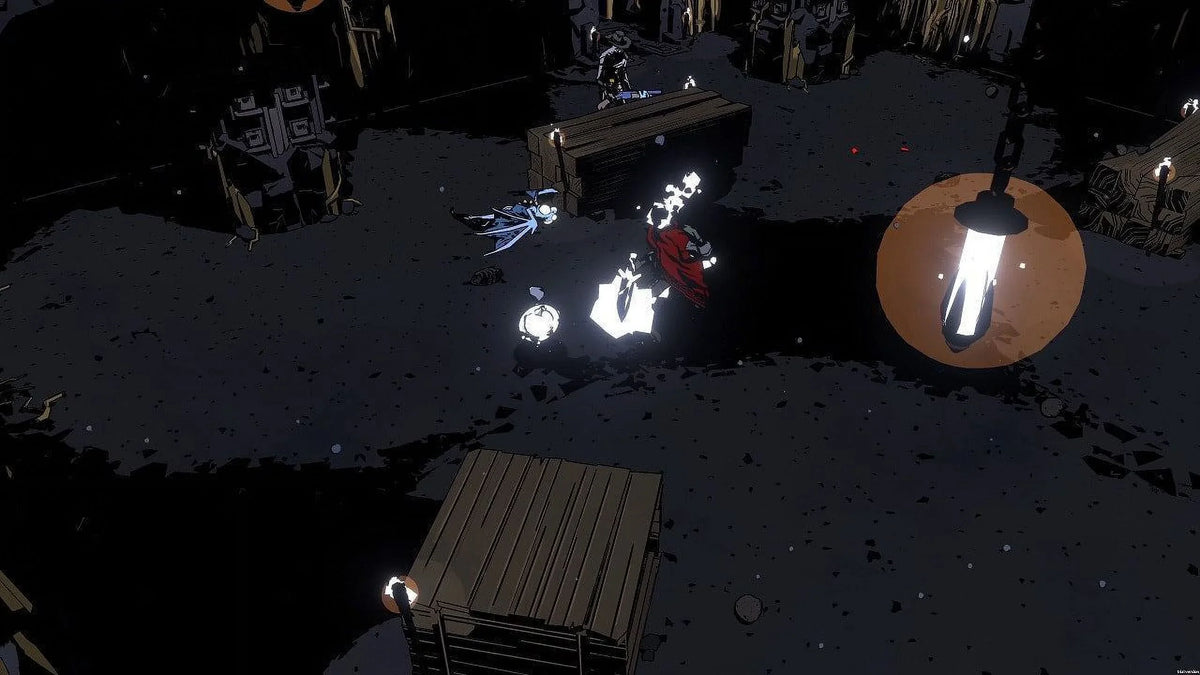 Dead: Crow PlayStation Edition the 4] of West of NEW Path [Sony