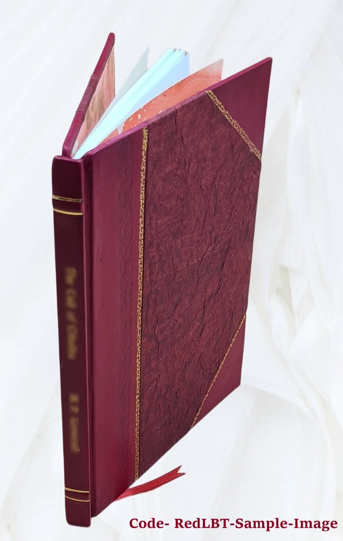 tongmunson 1623 1-21 Sok kwon 1 Volume : sang-ha, mongnok Bound] [Leather