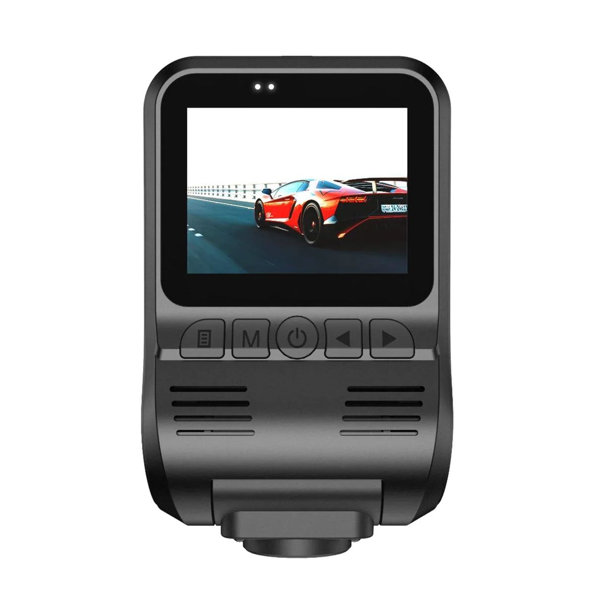 QISUO Loop 720P Cam Camera 720P Rear Rear Hidden Dual Camera,Cam DVR Loop Dash Camera 1080P 1080P Pristin Dash DOL-Type