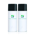 Truck White Aerosol Spray Auto KitFor UD 12oz or Car Kia Clear Spectra
