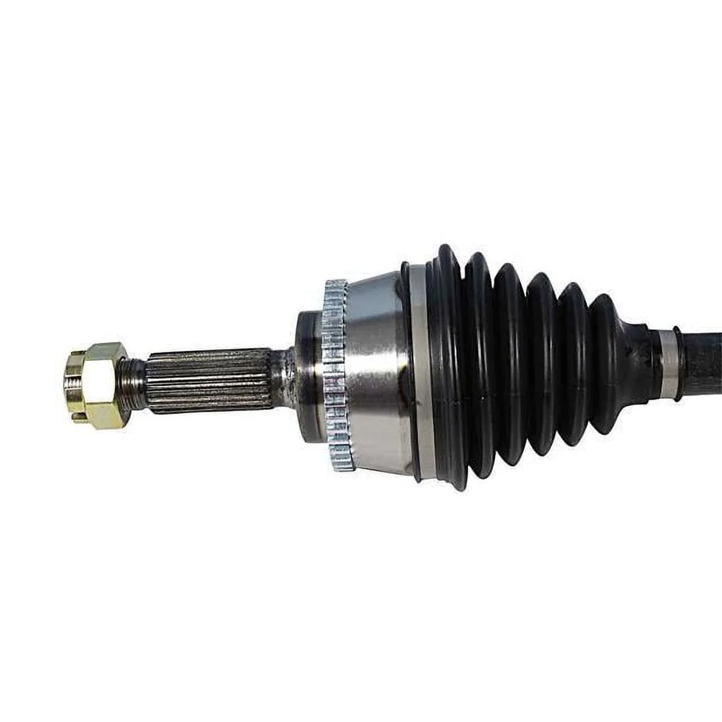 Fits TALON, RS LASER Axle 1991-1992 PLYMOUTH GSP CV EAGLE 1992-1993 select: NCV51573 GSP New