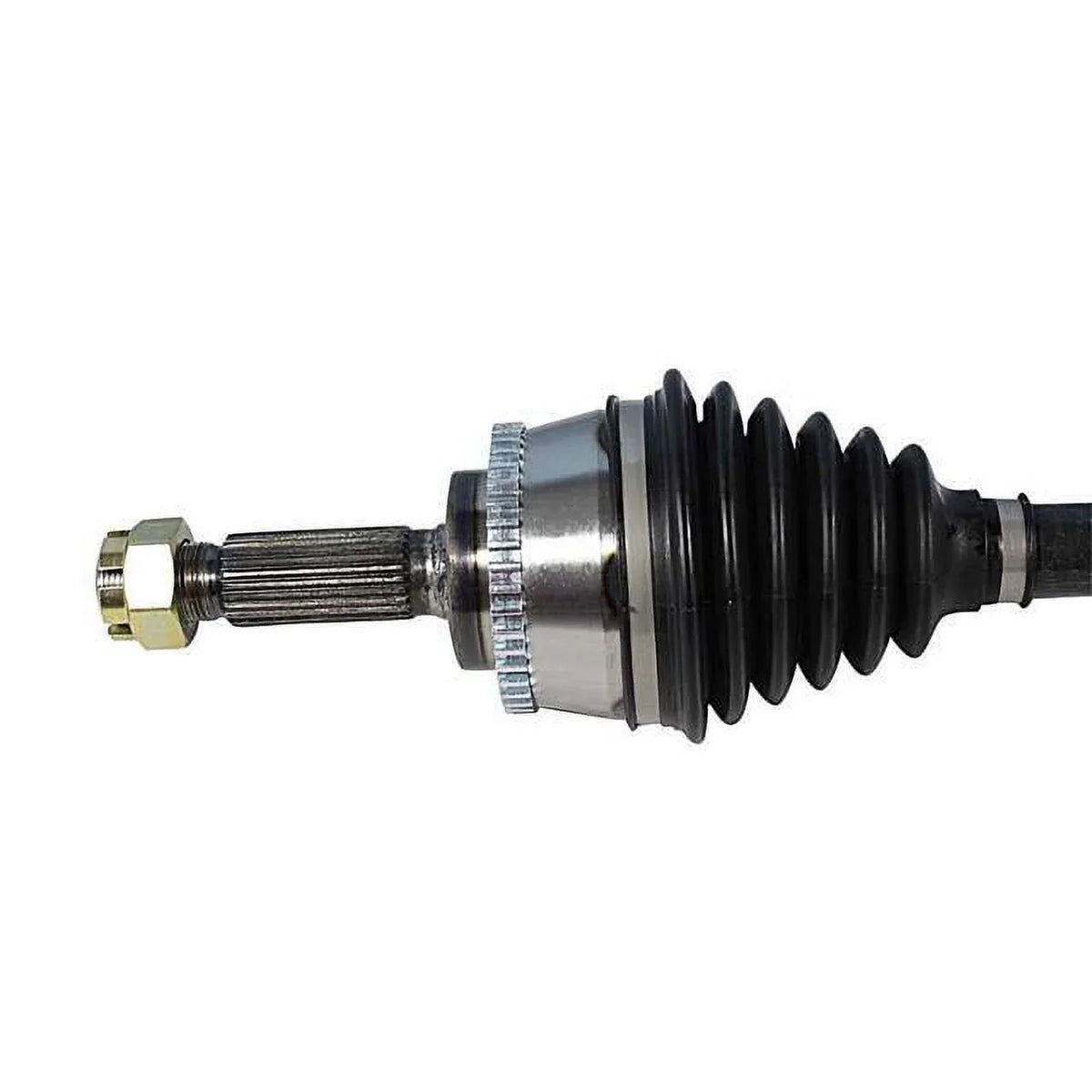 Fits TALON, RS LASER Axle 1991-1992 PLYMOUTH GSP CV EAGLE 1992-1993 select: NCV51573 GSP New