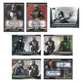 (24 Box Wars Topps Star Trading 2021 Hobby Hunters Bounty Packs) Card