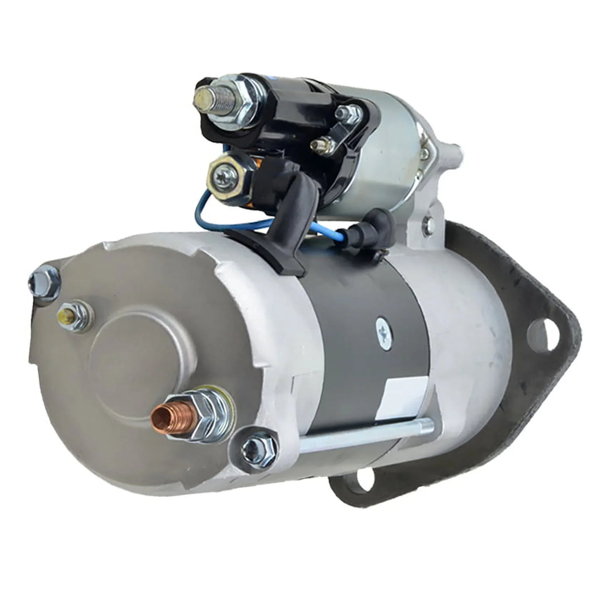 428000-1421 F900 Starter Ford Plgr 1985-1989 12V B700 New Fits Truck B600 Ms2506