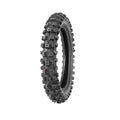 Compatible Gas XC Tire IRC 2017 VE33 Enduro 300R With Gas 5.10x18