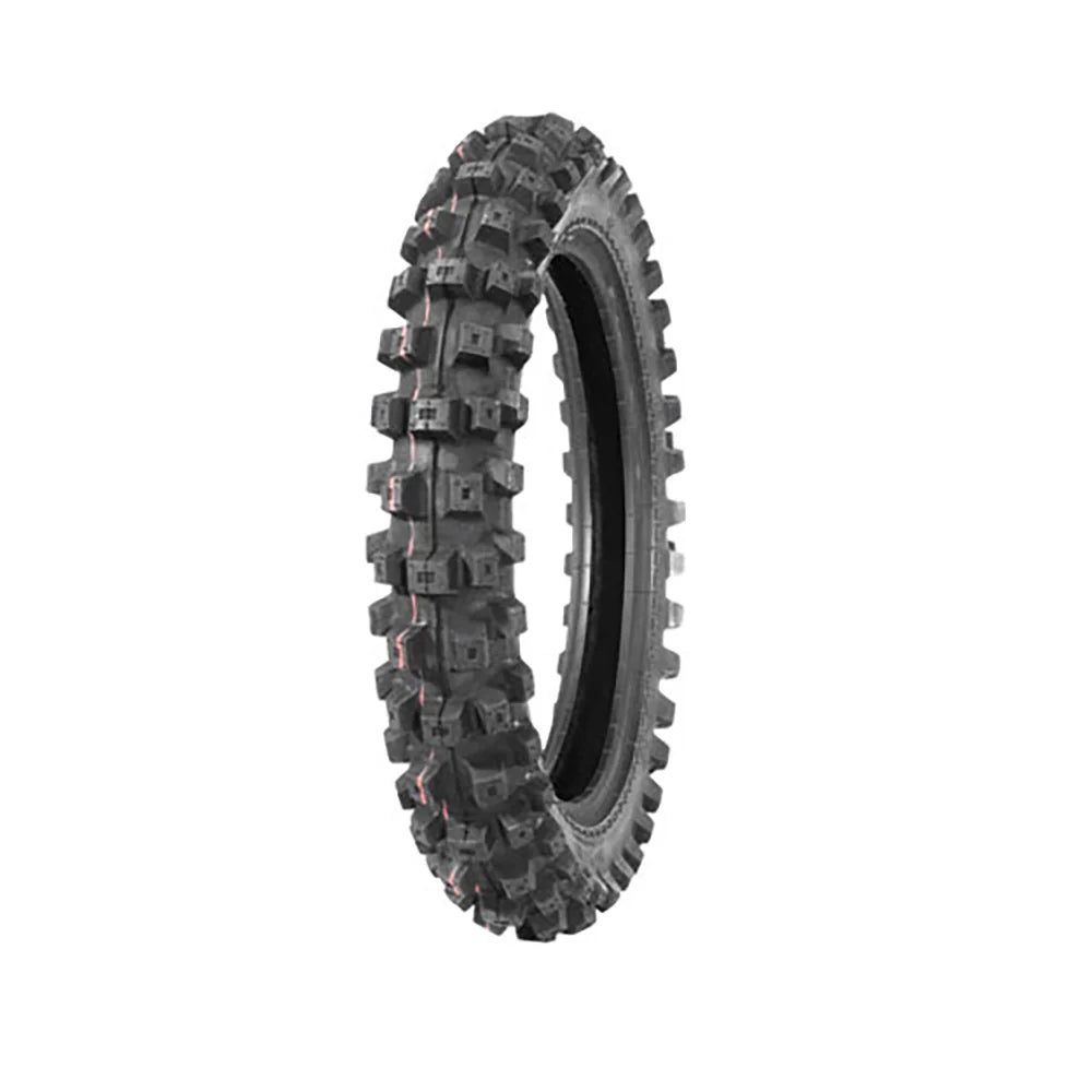 Compatible Gas XC Tire IRC 2017 VE33 Enduro 300R With Gas 5.10x18