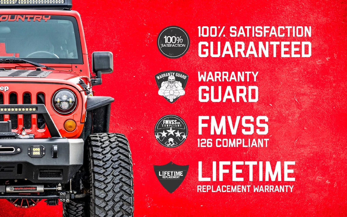 (fits) Cherokee 670XN2 Lift XJ | | Kit N3 1984-2001 II Country Series Suspension Rough Add Jeep | Shocks 3" Leaf
