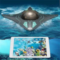 Control Toys Boat Waterproof TM57185 Remote Adults Kids UNO1RC Camera & for