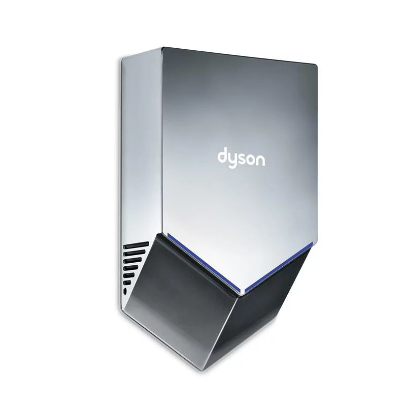 Hand HU02, Nickel 110-127V Dyson Sprayed 641166 V Airblade Dryer -