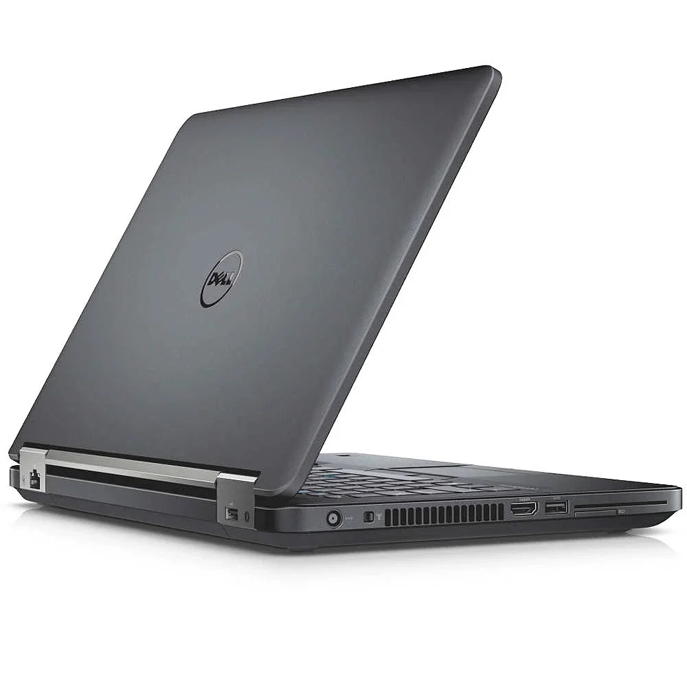 E5540 Pro Used i7 2.1GHz 64 4GB 500GB Laptop B Windows 10 DRW