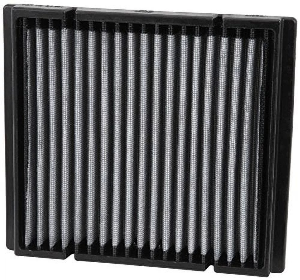 Select Models, Ford/Lincoln/Mazda CX-9) 2007-2015 VF2019 K&N Cabin For MKX, Vehicle Designed Reusable: Filter: and Washable (Edge, Air