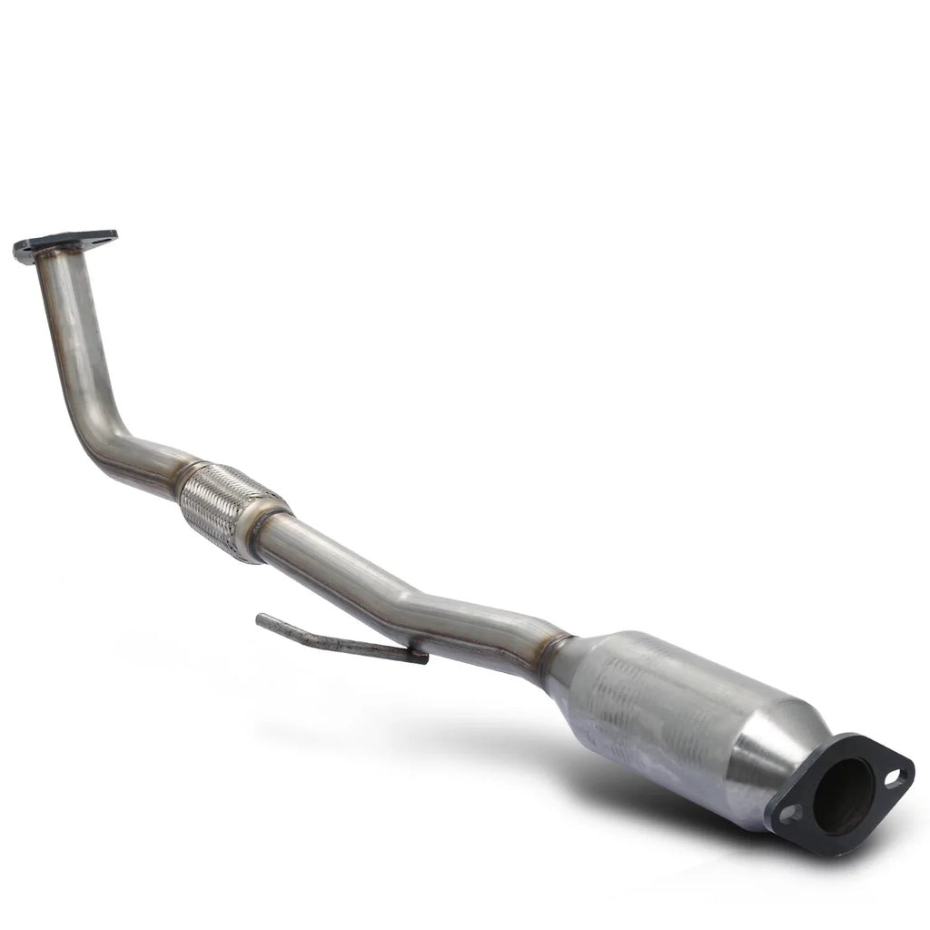 1997 For I4 Toyota Pipe 2000 Converter 2.2 1999 Down 2001 Catalytic Magshion 1998 Exhaust Camry/Solara