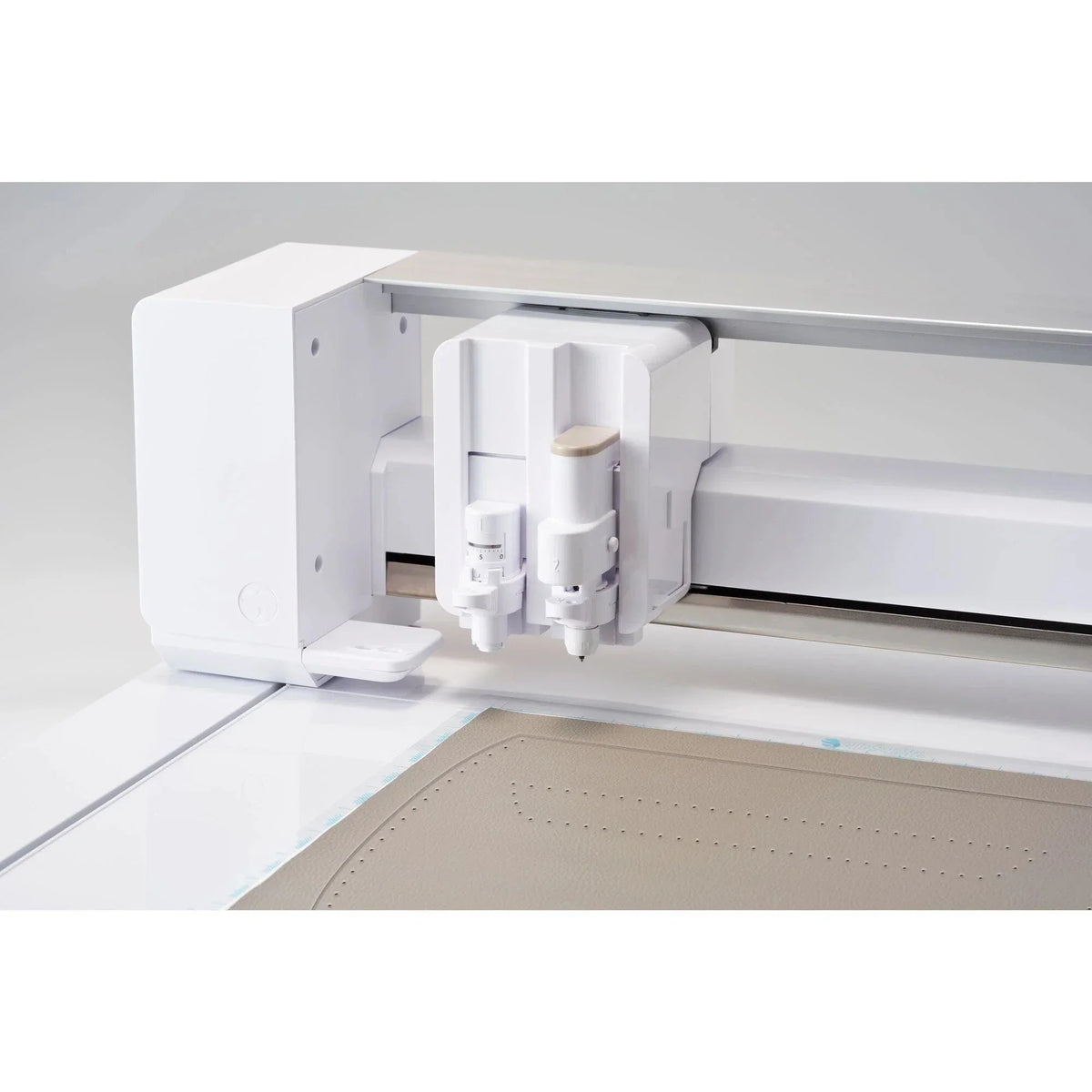 38 Advanced Blade Pack, Silhouette 2 Curio Siser HTV w/ Sheets, Oracal