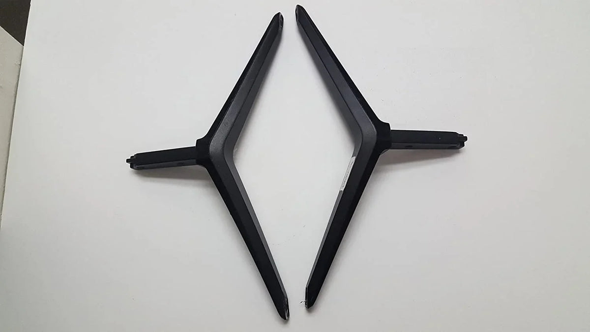Stand New with Set for TV Smart VIZIO Screws Base D65U-D2 TV
